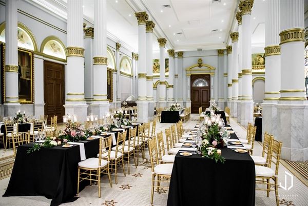 ONE North Broad Street