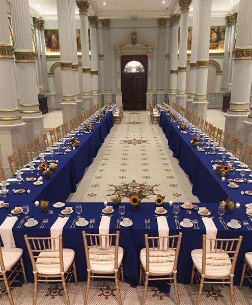 ONE North Broad Street