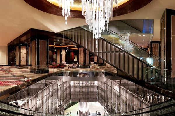 The Cosmopolitan of Las Vegas, Autograph Collection