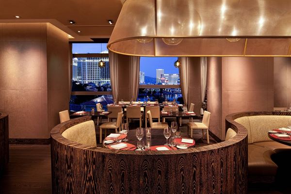 The Cosmopolitan of Las Vegas, Autograph Collection