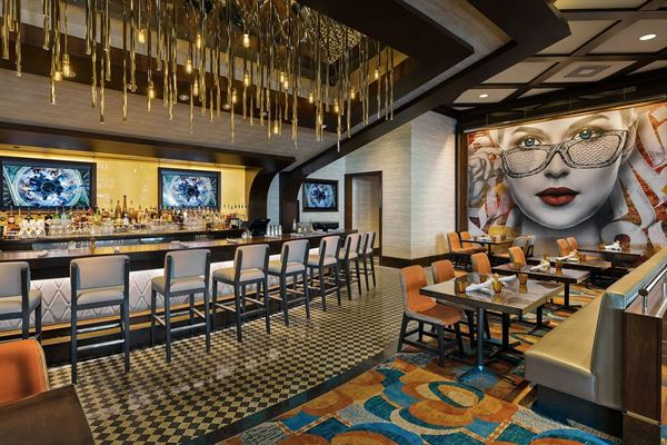 The Cosmopolitan of Las Vegas, Autograph Collection