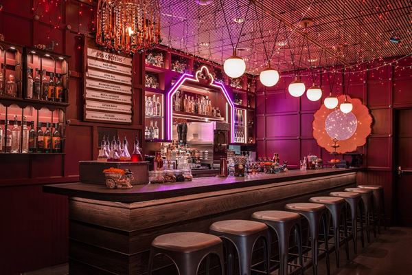 The Cosmopolitan of Las Vegas, Autograph Collection