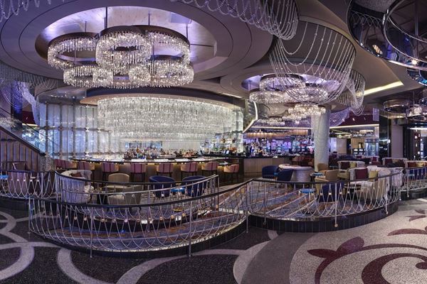 The Cosmopolitan of Las Vegas, Autograph Collection