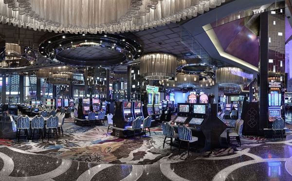 The Cosmopolitan of Las Vegas, Autograph Collection