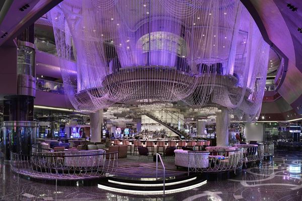 The Cosmopolitan of Las Vegas, Autograph Collection