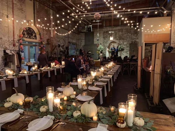 Corradetti Glass Studio