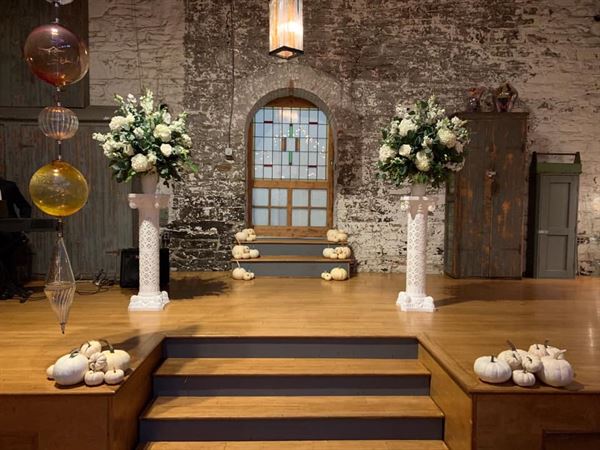 Corradetti Glass Studio