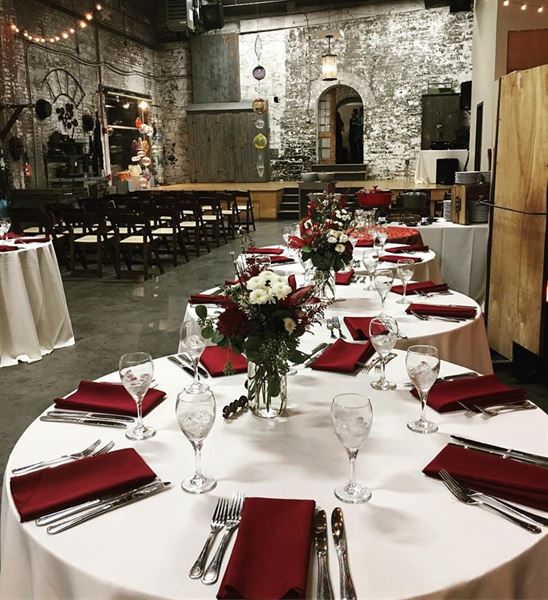 Corradetti Glass Studio