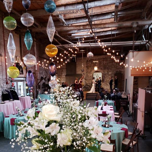 Corradetti Glass Studio