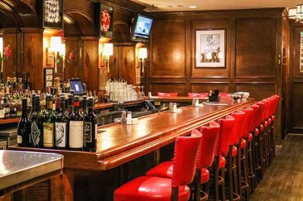 Bob's Steak & Chop House