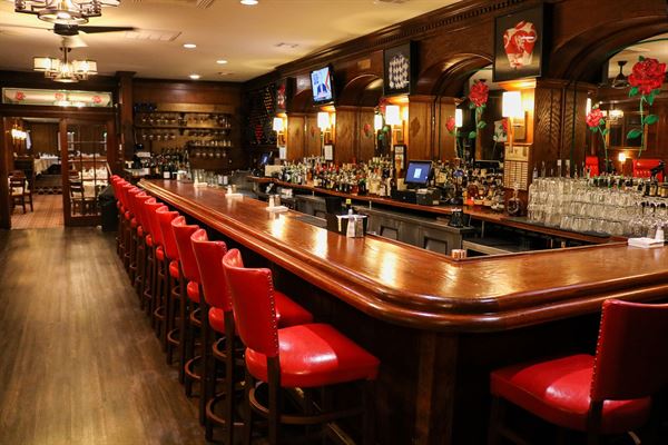 Bob's Steak & Chop House