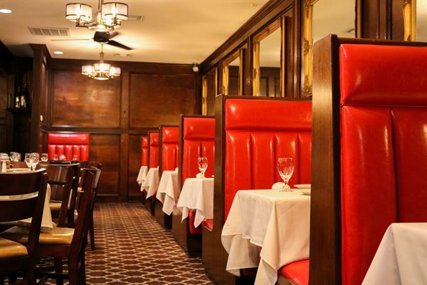 Bob's Steak & Chop House