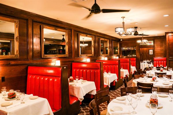 Bob's Steak & Chop House