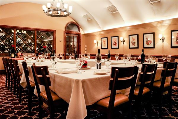 Bob's Steak & Chop House