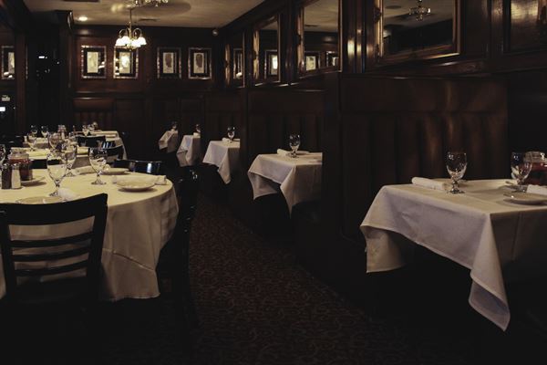 Bob's Steak & Chop House