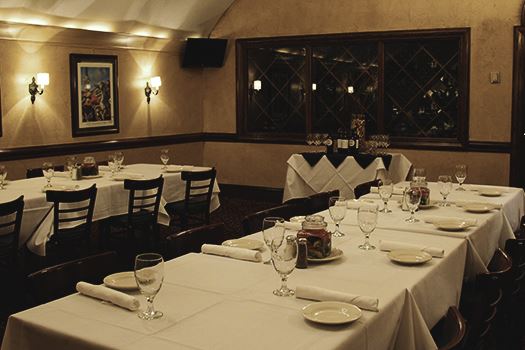 Bob's Steak & Chop House