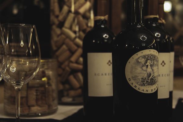 Bob's Steak & Chop House