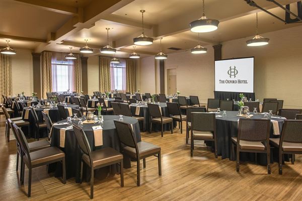 Oxford Hotel