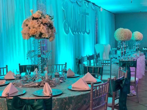 Bliss Banquet Hall