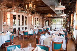 The French Quarter 5