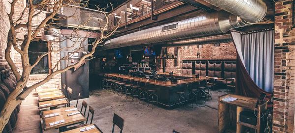 RedRocks Neapolitan Bistro