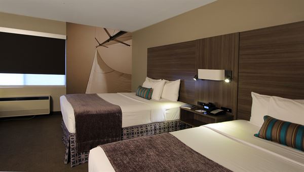 Executive Inn and Suites