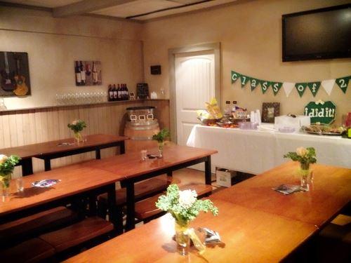 Grape Vine Springs Winery