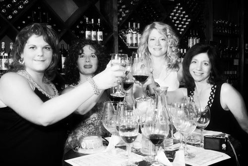 Grape Vine Springs Winery