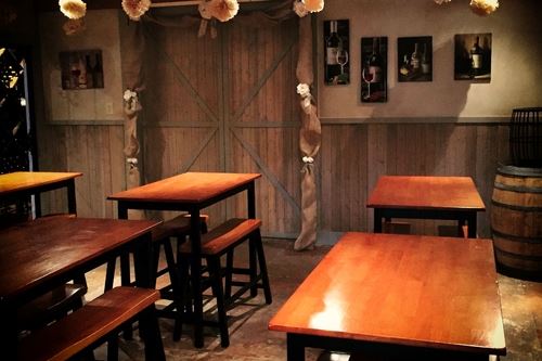 Grape Vine Springs Winery