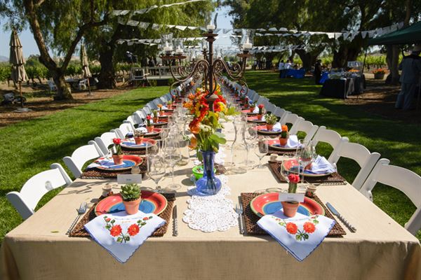 Retzlaff Vineyards and Estate Winery