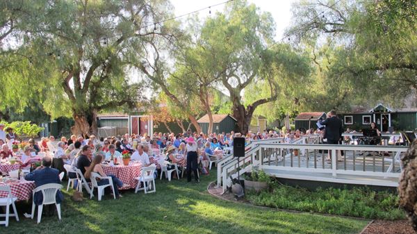 Retzlaff Vineyards and Estate Winery