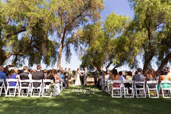 Retzlaff Vineyards and Estate Winery