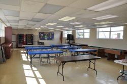 McNicol Recreation Center