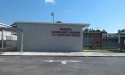 McNicol Recreation Center