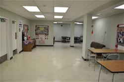 McNicol Recreation Center