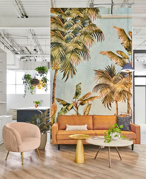 The collective workspace