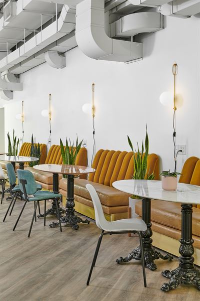 The collective workspace