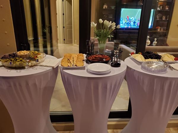 Senor Pepe's Paella Catering LLC