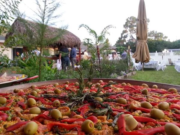 Senor Pepe's Paella Catering LLC