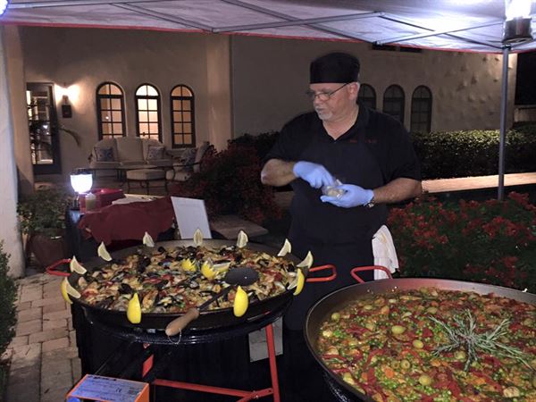 Senor Pepe's Paella Catering LLC