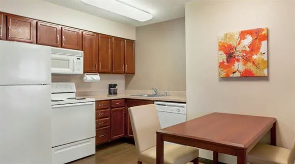 Homewood Suites by Hilton Dallas-DFW Airport N-Grapevine