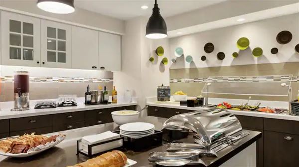 Homewood Suites by Hilton Dallas-DFW Airport N-Grapevine