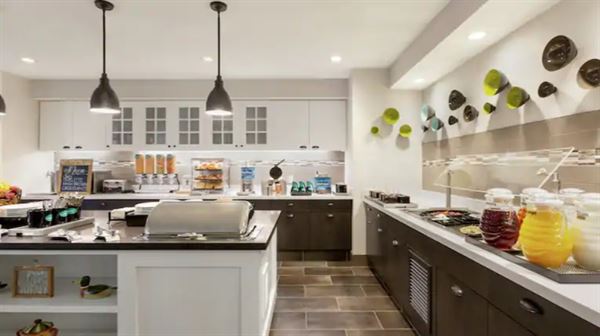 Homewood Suites by Hilton Dallas-DFW Airport N-Grapevine