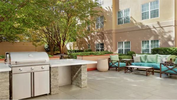 Homewood Suites by Hilton Dallas-DFW Airport N-Grapevine