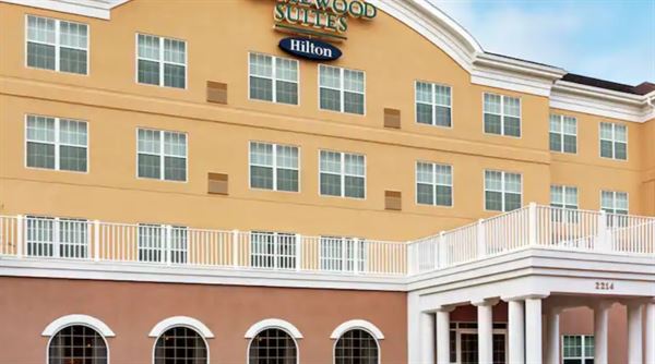 Homewood Suites by Hilton Dallas-DFW Airport N-Grapevine