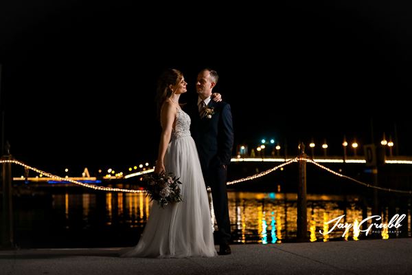 Jay Grubb Photography & Video