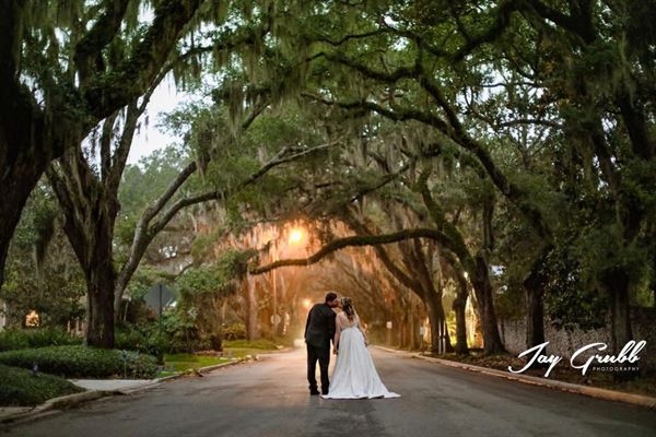 Jay Grubb Photography & Video