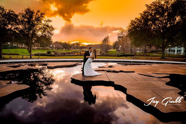 Jay Grubb Photography & Video