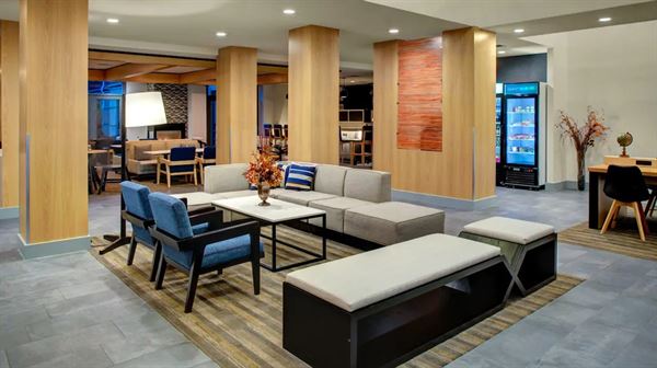 Hyatt House Dallas/Lincoln Park