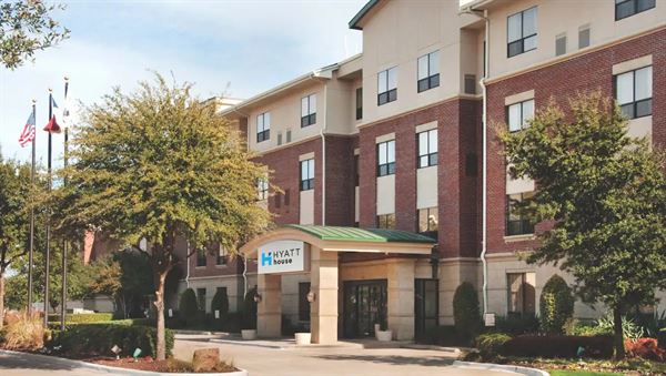 Hyatt House Dallas/Lincoln Park